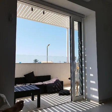 Casa Lalis Apartmán *